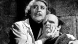 Frankenstein: reunion tra regista e protagonista del classico di 33 anni, aggiornamento emozionante