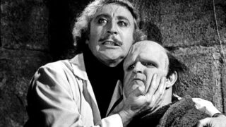 Frankenstein: reunion tra regista e protagonista del classico di 33 anni, aggiornamento emozionante