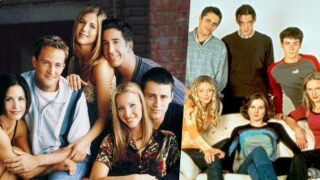 Friends in Italia: la serie del 2001 che ogni fan dell’originale dovrebbe recuperare