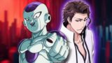 Anime villain che hanno perso solo per colpa di trama assurda e protezione esagerata
