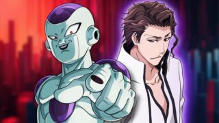 Anime villain che hanno perso solo per colpa di trama assurda e protezione esagerata