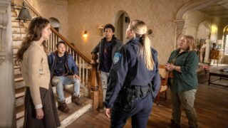Season 4 fallisce il personaggio più interessante