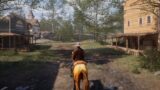 Red Dead Redemption 3 open-world western: prova gratis disponibile ora