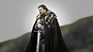 Slow horses actor charlie rowe ideale per ned stark nel prequel di game of thrones