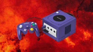 Nintendo GameCube: remake di A 2002 finalmente in arrivo