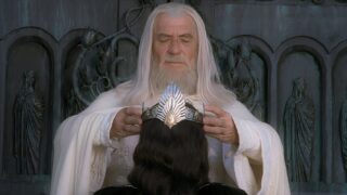 Lord of the rings crown of gondor data di uscita ufficiale 2026 e cosa aspettarsi
