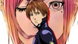 Seinen wildest sci-fi action creator annuncia il  anime più atteso in arrivo