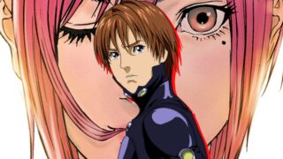 Seinen wildest sci-fi action creator annuncia il  anime più atteso in arrivo