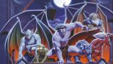 Gargoyle serie nuova confermata ufficialmente disney: arriva quest estate