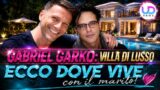 Gabriel garko, villa di lusso: dove vive con il marito e com e fatta