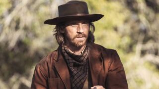 Bass reeves: la serie western di taylor sheridan arriva su netflix il prossimo mese, perché vale assolutamente la pena vederla