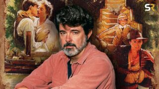George lucas anni perduti prima dei prequel di star wars: cosa racconta il  film