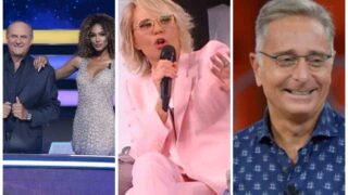 Mediaset palinsesti estate: chi ci sarà e chi no, programmi in onda e annuncio su Gerry Scotti