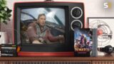 Guardians of the galaxy 2014: il punto di svolta decisivo per la mcu