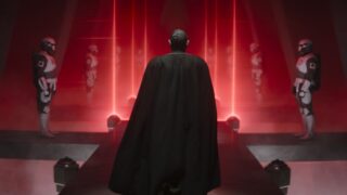 Disney torna la serie sci-fi in 3 parti dopo 3 anni: 90% voto della critica e ritorno questa settimana