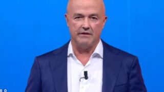 Mediaset, cambio programmazione Dentro La Notizia: a che ora va in onda oggi Nuzzi