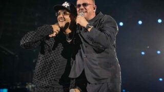 Gigi d’Alessio in concerto vince su Massimo Ranieri: dati auditel del 30 maggio 2026