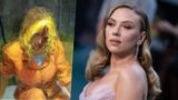 Gilda dent chi è tutto sul possibile personaggio di scarlett johansson in the batman ii