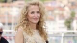 Gillian Anderson film horror  uscito con voto perfetto su Rotten Tomatoes