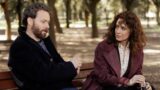 Misteri a villa borghese, dal 7 maggio su rai 1 con buonvino