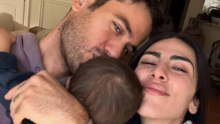 Problemi per il figlio giulia salemi e pierpaolo pretelli, emergono i dettagli solo ora