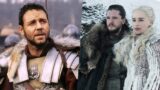 Gladiatore incontra game of thrones: la serie epica da recuperare subito