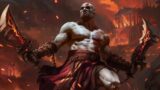God of war:  personaggio guida e reazioni dei giocatori da non perdere