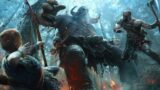 God of War Ragnarök free download disponibile ora milioni di persone