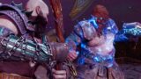 God of war thor arriva ufficialmente a gennaio 2027