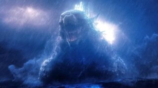 Monsterverse introduce una seconda versione di un grande titan: cosa sappiamo davvero