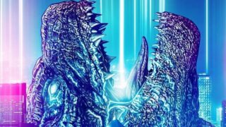 Godzilla annuncia un’apparizione da brividi al comic-con e stuzzica una nuova grande uscita