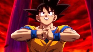 Dragon ball storia tutti vogliono: after 8 years toei finalmente la racconta