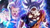 Dragon ball: la trasformazione più potente conferma il ritorno alle origini