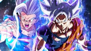 Dragon ball: la trasformazione più potente conferma il ritorno alle origini