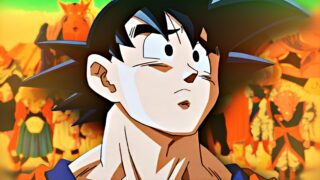 Dragon ball perde la corona: toei conferma che non è più il franchise anime più grande