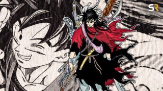 Dragon ball studio: possibile successore già pronto e perché è il più interessante
