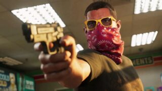 Gta 6 pre-order:  aggiornamento che divide i fan