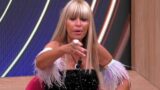 Grande Fratello Vip: Alessandra Mussolini finalista, Elia in lacrime | Sintesi e pagelle