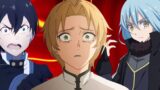 Anime isekai nel 2026: perché ha perso la prima posizione come genere numero uno