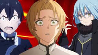 Anime isekai nel 2026: perché ha perso la prima posizione come genere numero uno