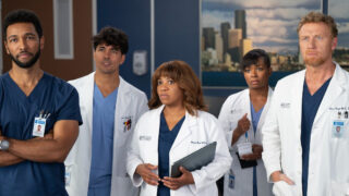 Grey’s Anatomy non è finita ultime novità che accendono l’entusiasmo dei fan