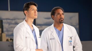 Greys anatomy: cosa succede nella stagione 23 dopo il licenziamento del medico