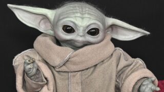 The Mandalorian e Grogu: incasso globale record in 4 giorni per recuperare il budget
