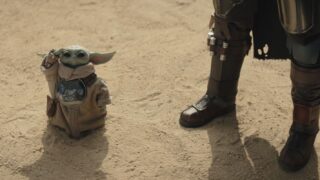 Grogu forza potenziata mandalorian e grogu: il precedente in star wars e cosa significa
