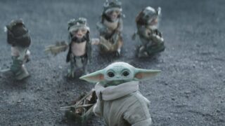 Mandalorian e grogu quanto costa farli e cosa serve per avere successo al botteghino