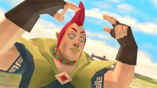 The legend of zelda skyward sword prequel: cosa ne pensa la community dei gamer