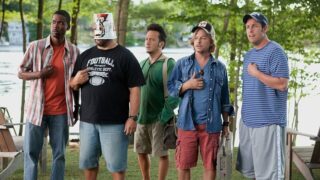 Grown ups 3 tutto quello che sappiamo finora