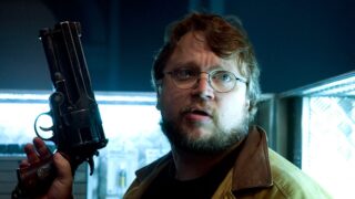 Disney 2-part mystery series: il riconoscimento tra le migliori di guillermo del toro