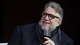 Guillermo del toro buried giant cast con ron perlman per reunion hellboy