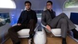 Prime video blade runner meets black mirror: la serie sci-fi in 10 episodi da non perdere